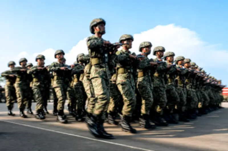 Tentera Darat Malaysia longgarkan syarat umur, tinggi dan BMI tarik rekrut baharu