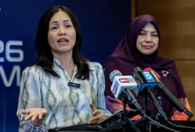 Teo Nie Ching Galak Rayuan Sekatan Media Sosial Melalui Tribunal