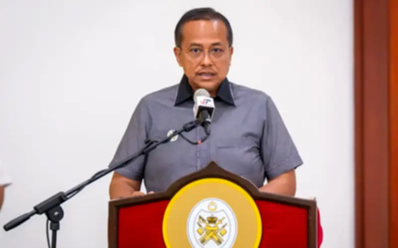 Terengganu lancar rangsangan ekonomi hadapi krisis bekalan global