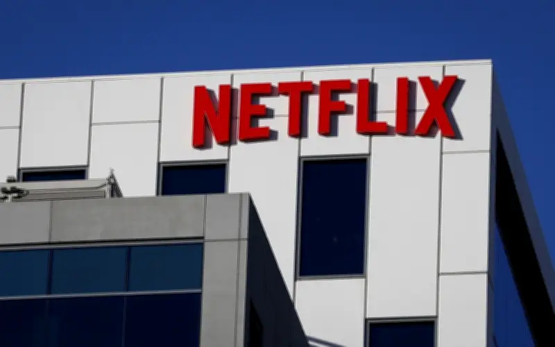 Texas saman Netflix tuduh kumpul data tanpa kebenaran