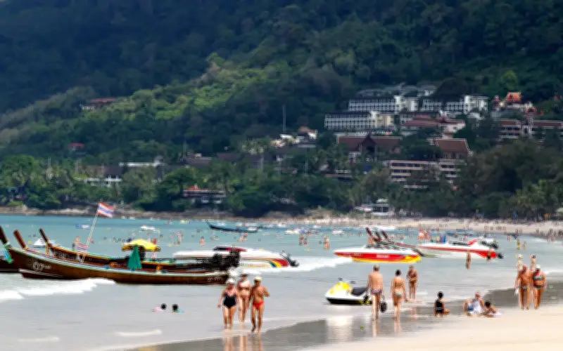 Thailand kurangkan tempoh bebas visa kepada 30 hari untuk 93 negara