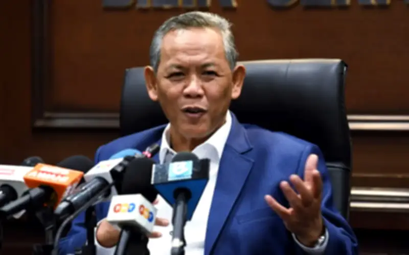 Tiada ahli exco baharu buat masa ini, kata MB Negeri Sembilan