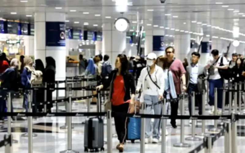 Tiada kes Ebola dikesan di Malaysia, kata KKM
