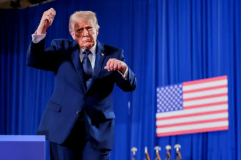Tiga bulan serangan Iran, Trump mula kalah perang?