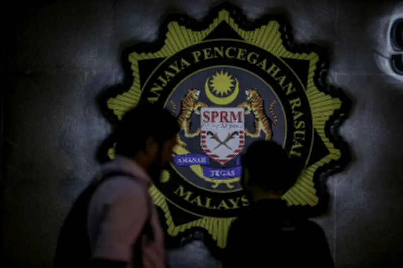 Tiga individu termasuk pengarah jabatan direman kes tuntutan palsu RM53,000