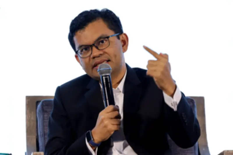 Tiga syarikat Malaysia terajui projek reka bentuk cip nasional