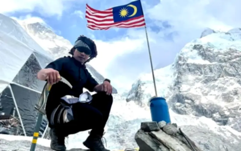 Tiga Tahun Hilang di Everest, Kerajaan Nepal Diminta Keluar Deklarasi Kematian Hawari