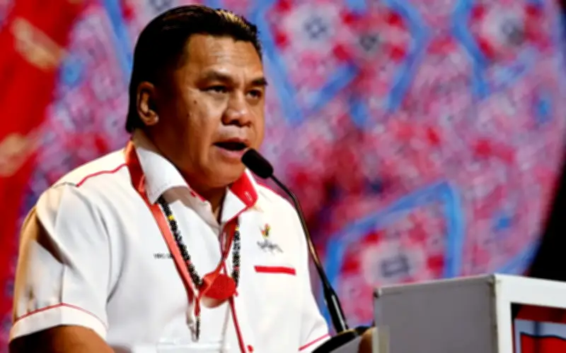 Tinjauan Tanah NCR Lambat Halang Pembangunan Komersial, Kata ADUN