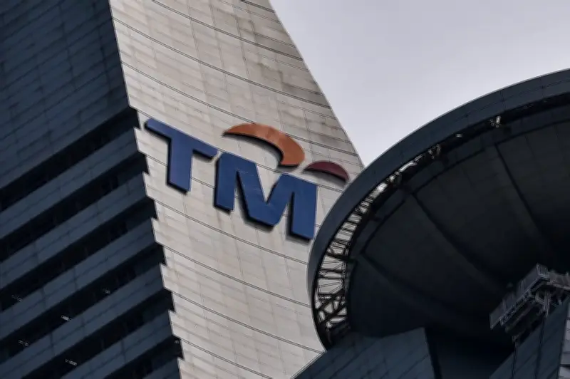 TM bekerjasama dengan DOJ AS siasat bekas pekerja di Amerika