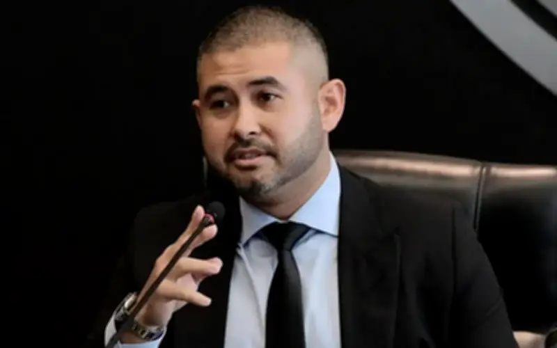 TMJ terima Anugerah Ikon Kepimpinan Sukan SAM