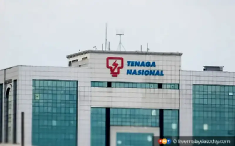 TNB Diarah Bayar RM4.7 Juta Ganti Rugi Banjir Cameron Highlands