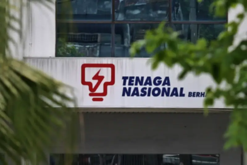 TNB terbit Sukuk Wakalah Lestari RM4 bilion