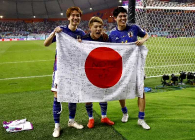 Tomiyasu berazam balas kepercayaan Jepun selepas dipanggil semula ke Piala Dunia