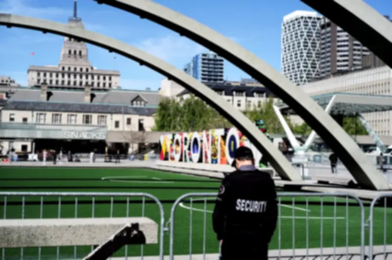 Toronto edar kondom tema Piala Dunia untuk galak seks selamat