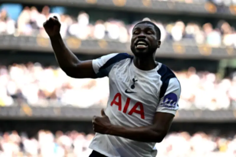 Tottenham kekal di Liga Perdana, West Ham tersingkir