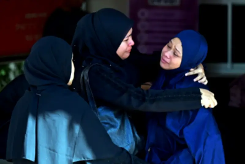 Tragedi FSO Sepat: Polis jalankan siasatan terperinci kematian tiga pekerja