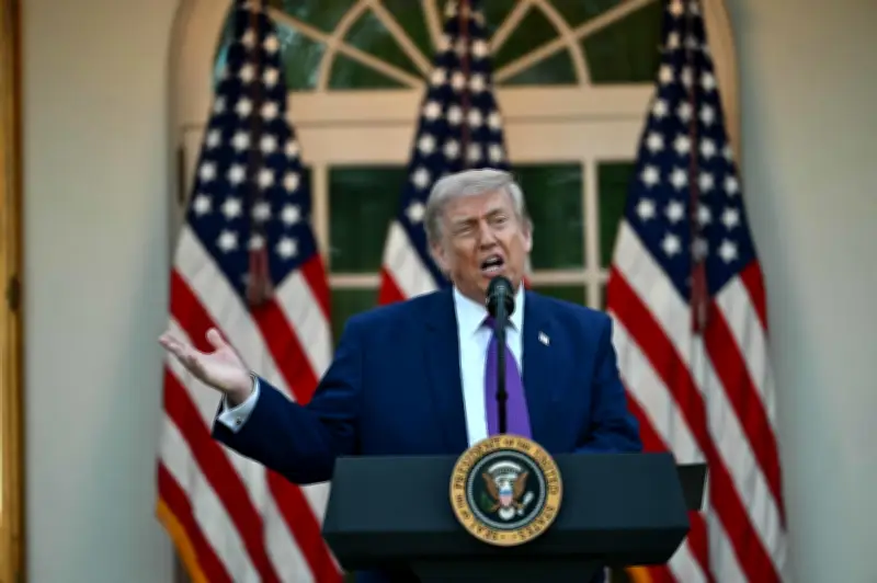 Trump amaran gencatan senjata di 'life support', Iran sedia hadapi sebarang pencerobohan