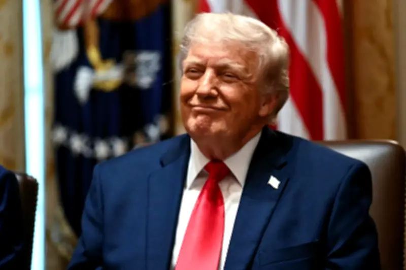 Trump dakwa dirinya GOAT, lebih hebat dari Elvis, sedia pimpin sambutan 250 tahun AS