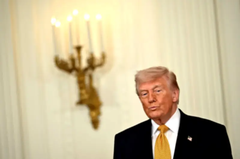 Trump kata perjanjian dengan Iran 'sangat mungkin', ancam bom lagi jika gagal