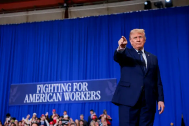 Trump kata perjanjian Iran 'sebahagian besar dirunding', pertikaian Selat Hormuz timbul