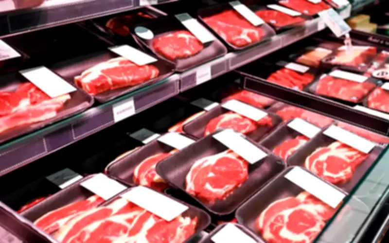 Trump tangguh perintah naikkan import daging lembu kawal harga