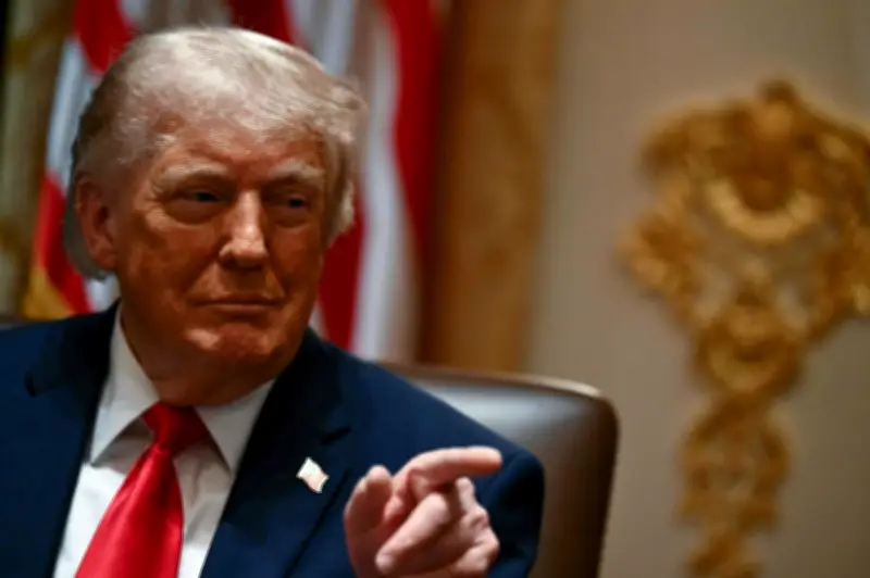 Trump ugut 'habiskan kerja' jika Iran enggan berdamai
