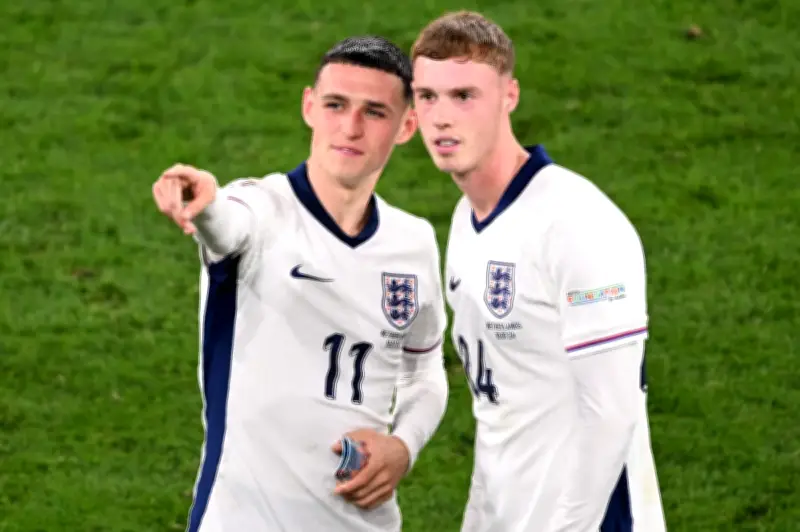 Tuchel tiada rasa takut selepas tinggalkan bintang England