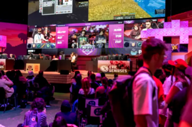 TwitchCon Eropah: Dunia Permainan dan Drag Queen Bergabung di Rotterdam