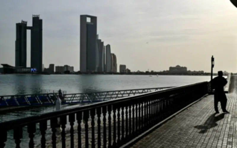 UAE berjaya pintas empat peluru berpandu dari Iran