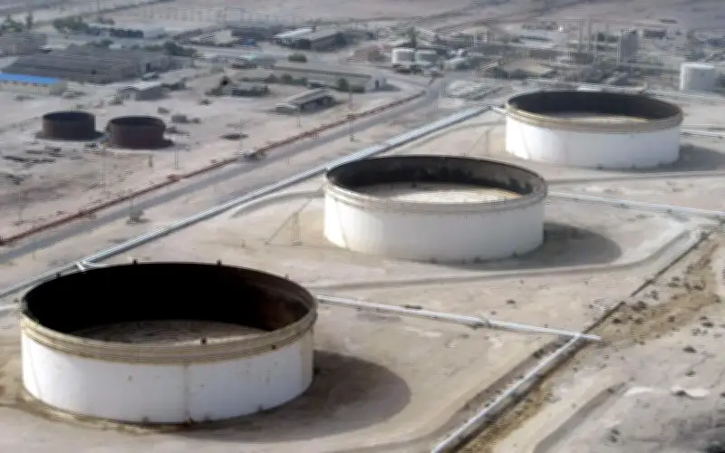 UAE serang Iran bulan lalu, lapor WSJ