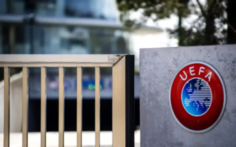 Uefa perkenalkan proses kelayakan dua peringkat untuk Piala Dunia 2030