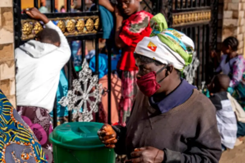 Uganda sahkan dua kes baharu Ebola, jumlah kini tujuh