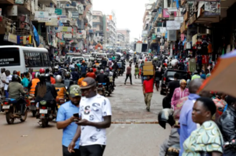 Uganda sahkan tiga kes Ebola baharu, WHO tingkatkan risiko DRC ke tahap sangat tinggi