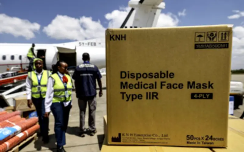 UK sumbang £20 juta kawal wabak Ebola di Congo
