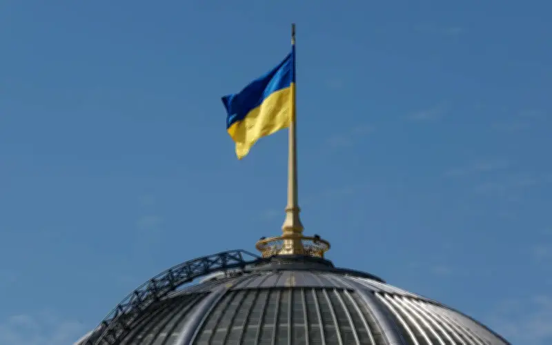 Ukraine terima RM15.2 bilion bantuan bajet daripada pinjaman EU Jun ini