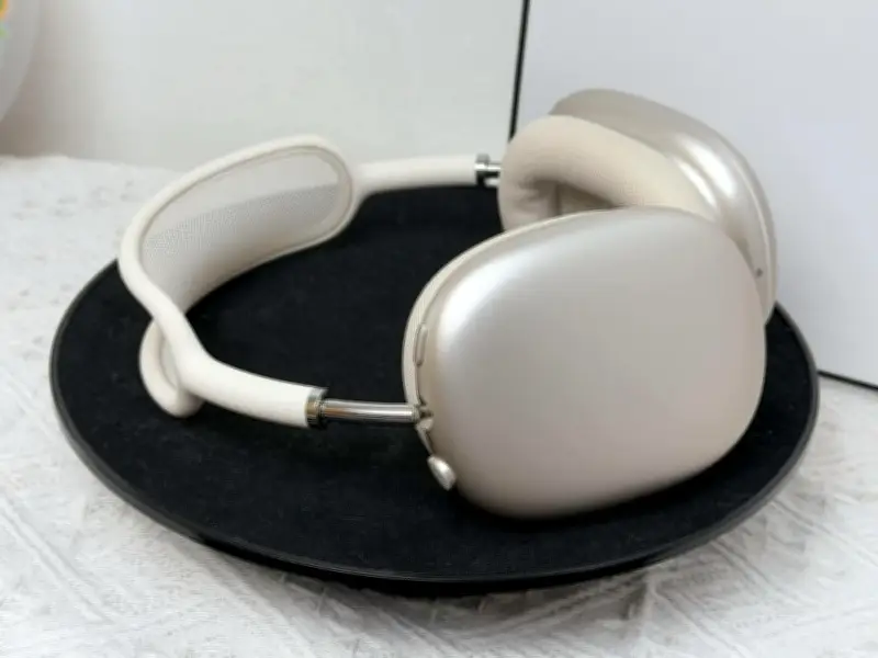 Ulasan AirPods Max 2: Fon Kepala Terbaik untuk Pengguna Apple