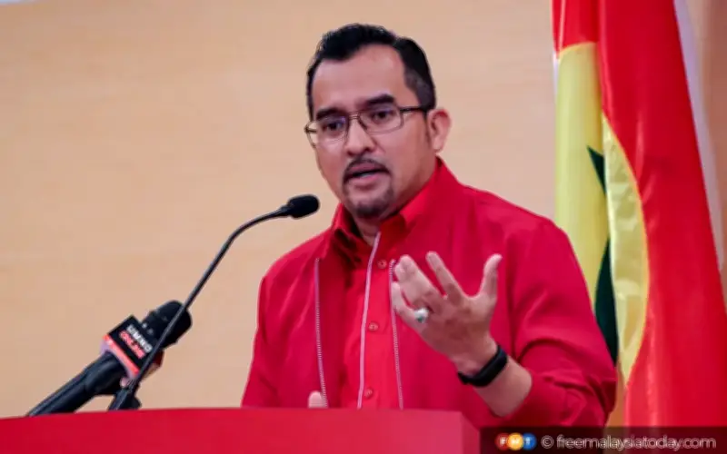 Umno buka pintu kepada pemimpin Bersatu yang dipecat