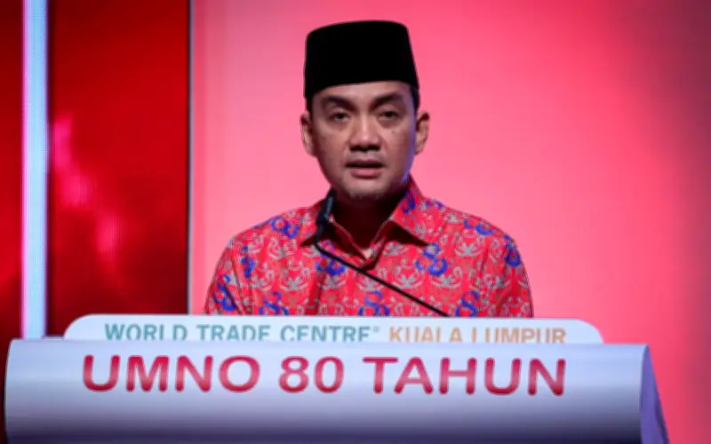 Umno Johor janji tak sia-sia peluang kedua, kata ketua menjelang PRN