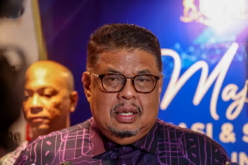 Umno Melaka Bayang Pilihan Raya Negeri Dalam Empat Bulan