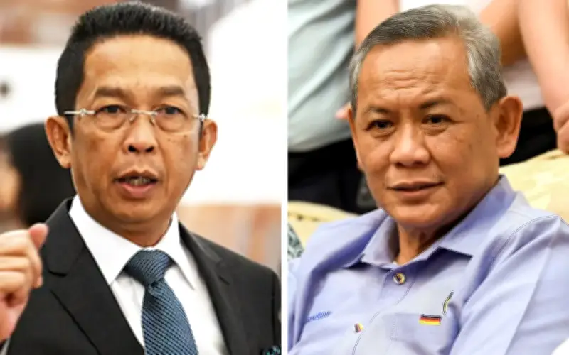 Umno N Sembilan jadi pembangkang: Pertaruhan besar atau pedang bermata dua?