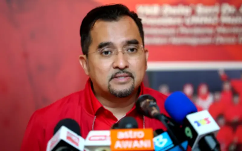 Umno pelawa pemimpin dan ahli Bersatu yang dipecat kembali ke Rumah Bangsa