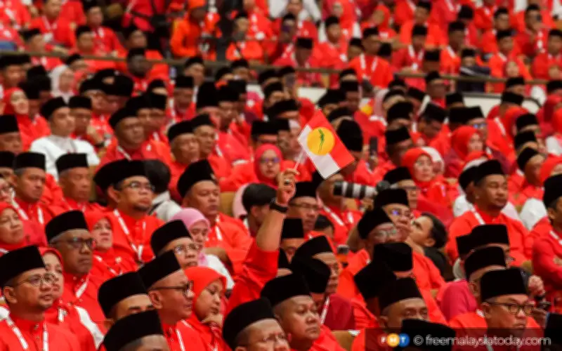 Umno perlu elak dilihat ancaman luar di Sabah, kata penganalisis