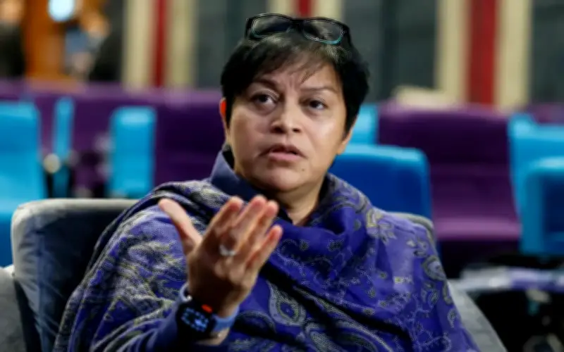 Umno tiada bantahan terhadap RUU Dana Politik, kata Azalina