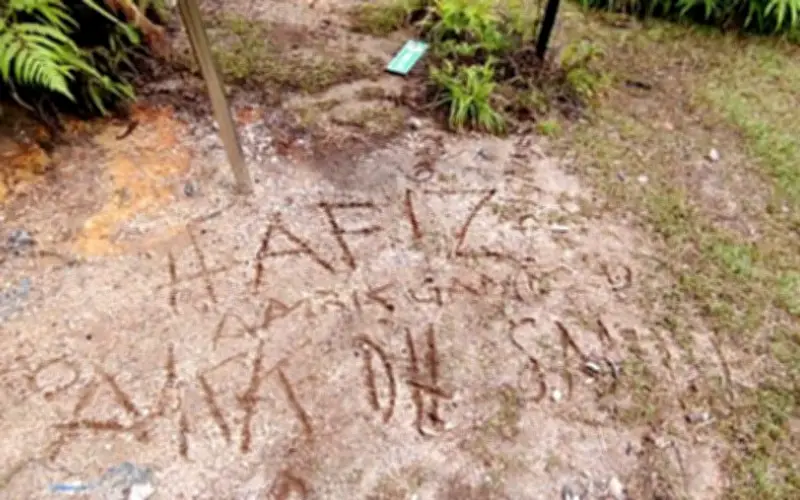 UPSI rancang tubuh Sekolah Pergunungan untuk tingkat keselamatan pendakian