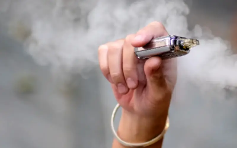 Vape 'Rasa Cendawan' Mudah Diakses Kanak-Kanak, Dakwa NGO