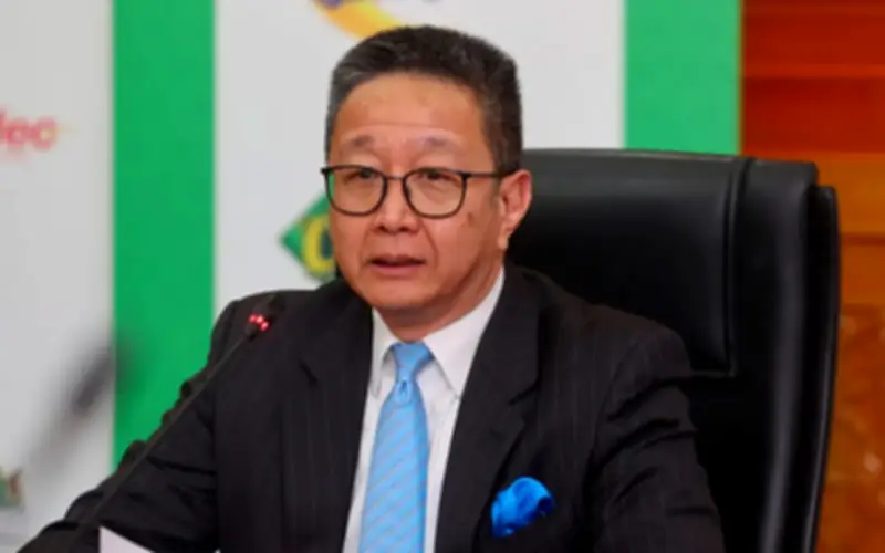 Veteran DAP Teng Chang Khim dilantik Pengerusi SME Corp