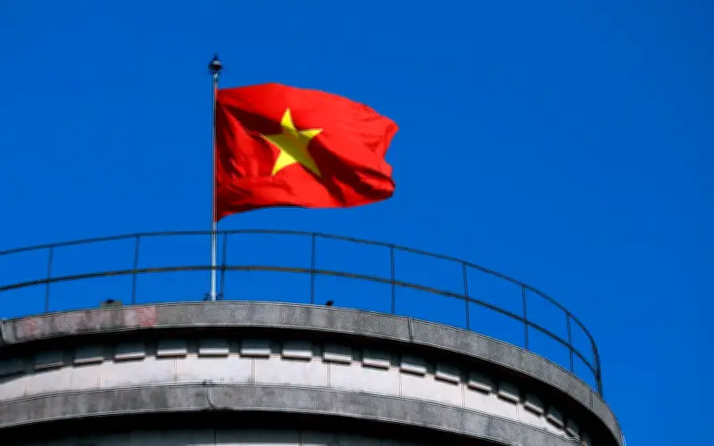 Vietnam bakal bebaskan hampir 10,000 banduan termasuk warga asing