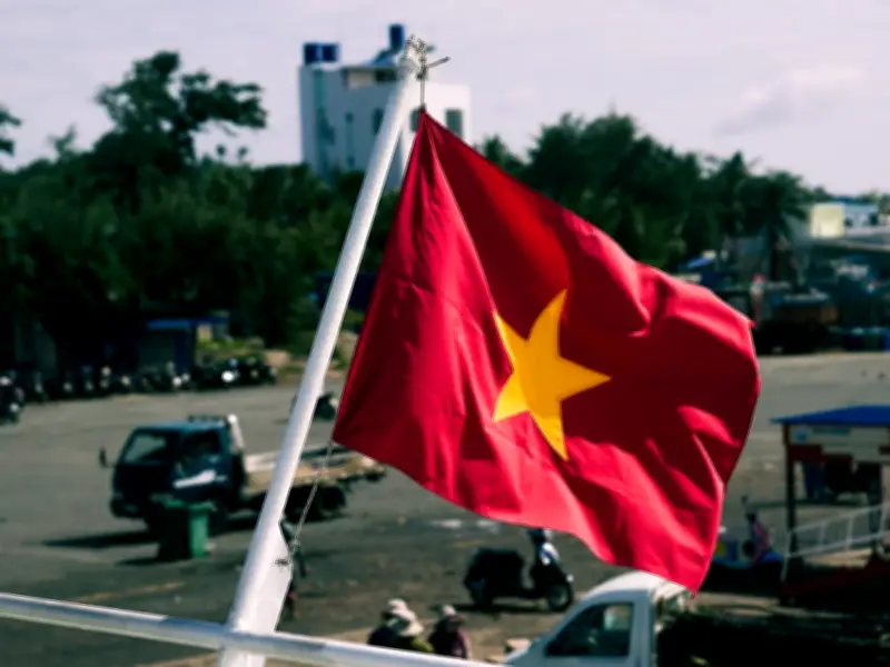 Vietnam tangkap dua lelaki atas pembunuhan warga Australia di Ho Chi Minh