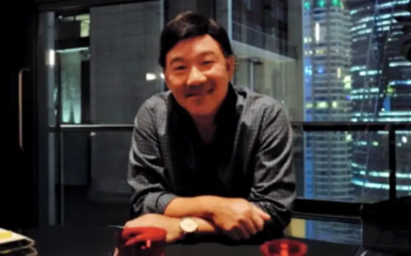 Vincent Lee nafi lagi terbabit portal berita palsu The Coverage