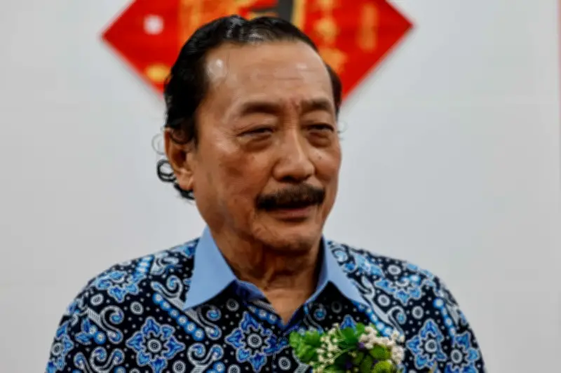 Vincent Tan dikabarkan mahu jual pegangan 30 peratus dalam Prudential Malaysia